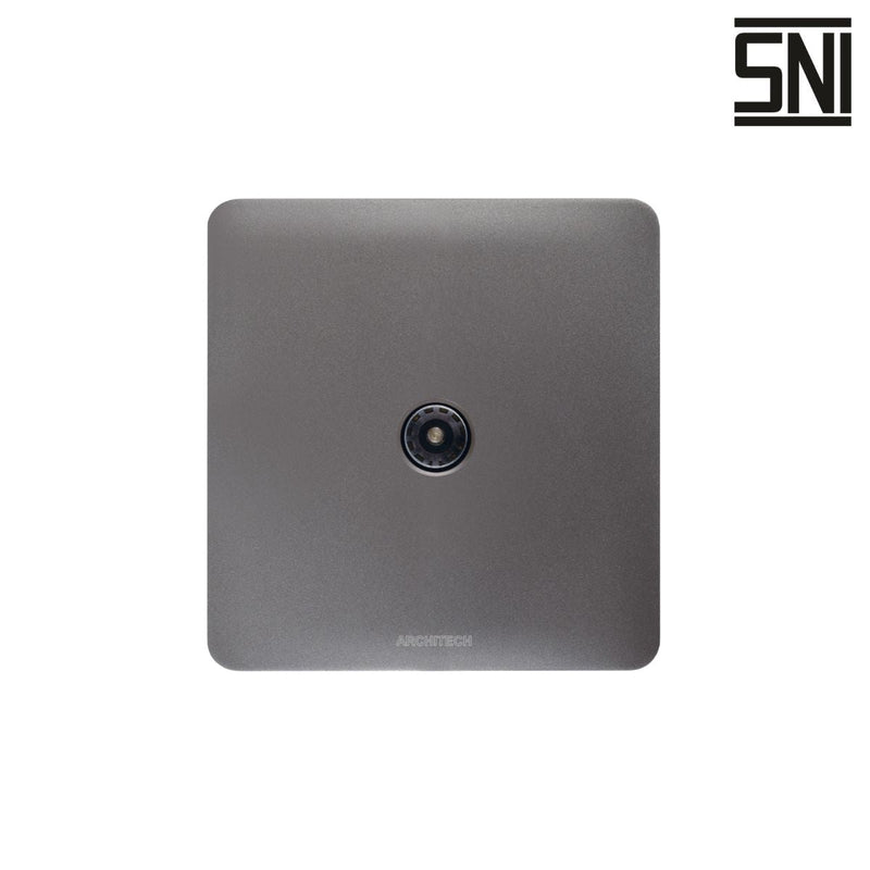 Stop Kontak Stop Kontak TV (Inbow) Architech Infinity A63-E03 ARCHITECH OSCARLIVING