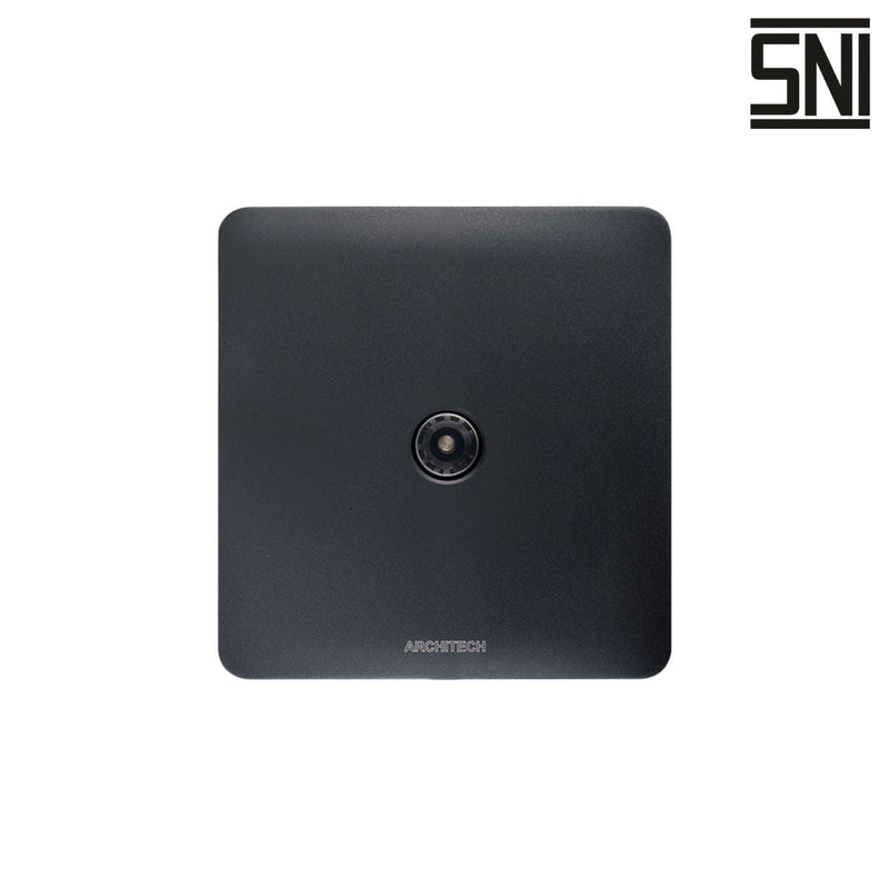 Stop Kontak Stop Kontak TV (Inbow) Architech Infinity A63-E03 ARCHITECH OSCARLIVING