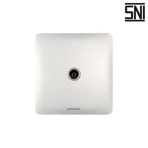 Stop Kontak Stop Kontak TV (Inbow) Architech Infinity A63-E03 ARCHITECH OSCARLIVING