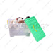 Storage Box Kontainer Kotak Penyimpanan SL Plastik CB55L | SL Plastic Storage Container Box CB55L SL PLASTIC OSCARLIVING
