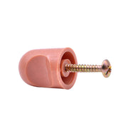 SUKU CADANG - SPAREPART PARTS0015 Handle Tunggal Meja / Lemari PARTS DIVISION OSCARLIVING
