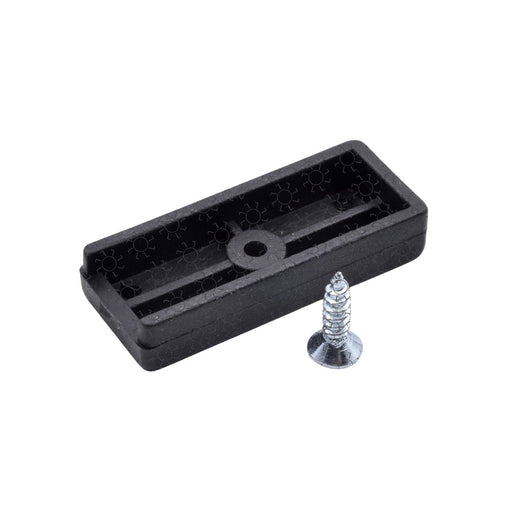 SUKU CADANG - SPAREPART PARTS0016 Kaki Belakang Meja / Lemari PARTS DIVISION OSCARLIVING