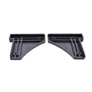SUKU CADANG - SPAREPART PARTS0018 Kaki Sudut Depan Meja / Lemari PARTS DIVISION OSCARLIVING