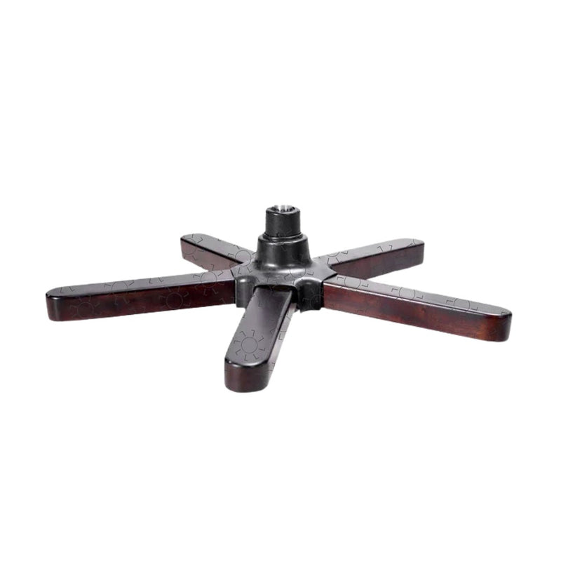 SUKU CADANG - SPAREPART PARTS0024 Frame Kaki Kursi Kantor Tipe 1 PARTS DIVISION OSCARLIVING