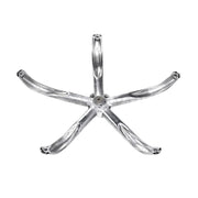 SUKU CADANG - SPAREPART PARTS0025 Frame Kaki Kursi Kantor Tipe 2 PARTS DIVISION OSCARLIVING