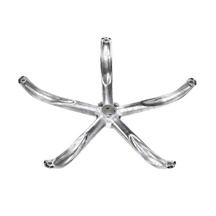 SUKU CADANG - SPAREPART PARTS0025 Frame Kaki Kursi Kantor Tipe 2 PARTS DIVISION OSCARLIVING