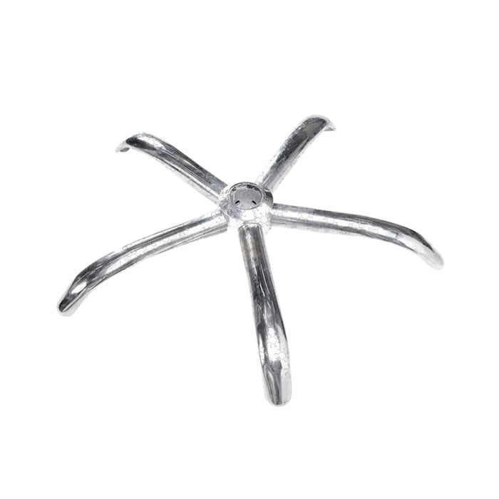 SUKU CADANG - SPAREPART PARTS0025 Frame Kaki Kursi Kantor Tipe 2 PARTS DIVISION OSCARLIVING