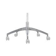 SUKU CADANG - SPAREPART PARTS0026 Frame Kaki Kursi Kantor Tipe 3 PARTS DIVISION OSCARLIVING