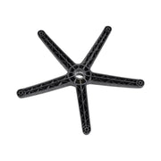 SUKU CADANG - SPAREPART PARTS0027 Frame Kaki Kursi Kantor Tipe 4 PARTS DIVISION OSCARLIVING