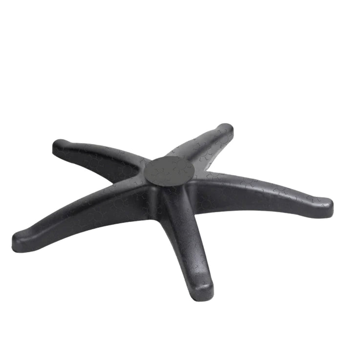 SUKU CADANG - SPAREPART PARTS0028 Frame Kaki Kursi Kantor Tipe 5 PARTS DIVISION OSCARLIVING