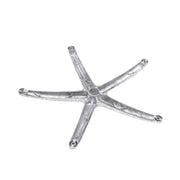 SUKU CADANG - SPAREPART PARTS0029 Frame Kaki Kursi Kantor Tipe 6 PARTS DIVISION OSCARLIVING