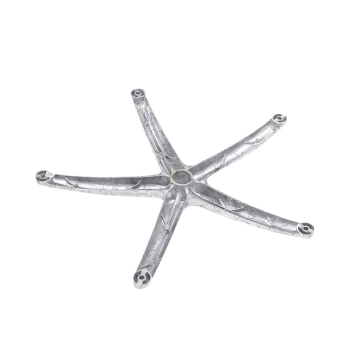 SUKU CADANG - SPAREPART PARTS0029 Frame Kaki Kursi Kantor Tipe 6 PARTS DIVISION OSCARLIVING