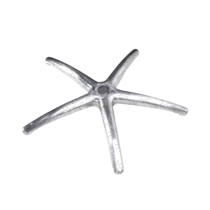 SUKU CADANG - SPAREPART PARTS0029 Frame Kaki Kursi Kantor Tipe 6 PARTS DIVISION OSCARLIVING