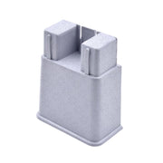 SUKU CADANG - SPAREPART PARTS0030 Kaki Lemari Plastik PARTS DIVISION OSCARLIVING