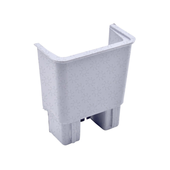 SUKU CADANG - SPAREPART PARTS0030 Kaki Lemari Plastik PARTS DIVISION OSCARLIVING