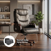 SUKU CADANG - SPAREPART PARTS0033 Rumah Roda Kursi Kantor PARTS DIVISION OSCARLIVING