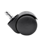 SUKU CADANG - SPAREPART PARTS0035 Roda Kursi Kantor Tipe 2 PARTS DIVISION OSCARLIVING