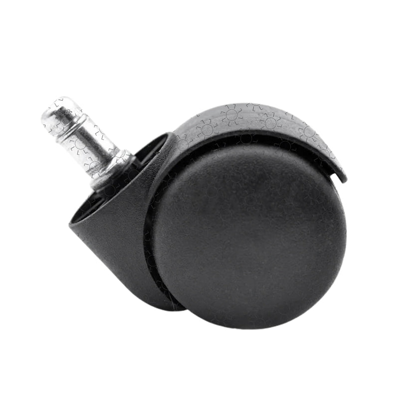 SUKU CADANG - SPAREPART PARTS0035 Roda Kursi Kantor Tipe 2 PARTS DIVISION OSCARLIVING