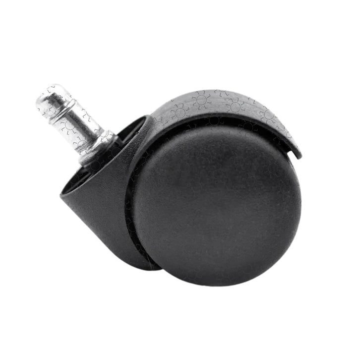 SUKU CADANG - SPAREPART PARTS0035 Roda Kursi Kantor Tipe 2 PARTS DIVISION OSCARLIVING