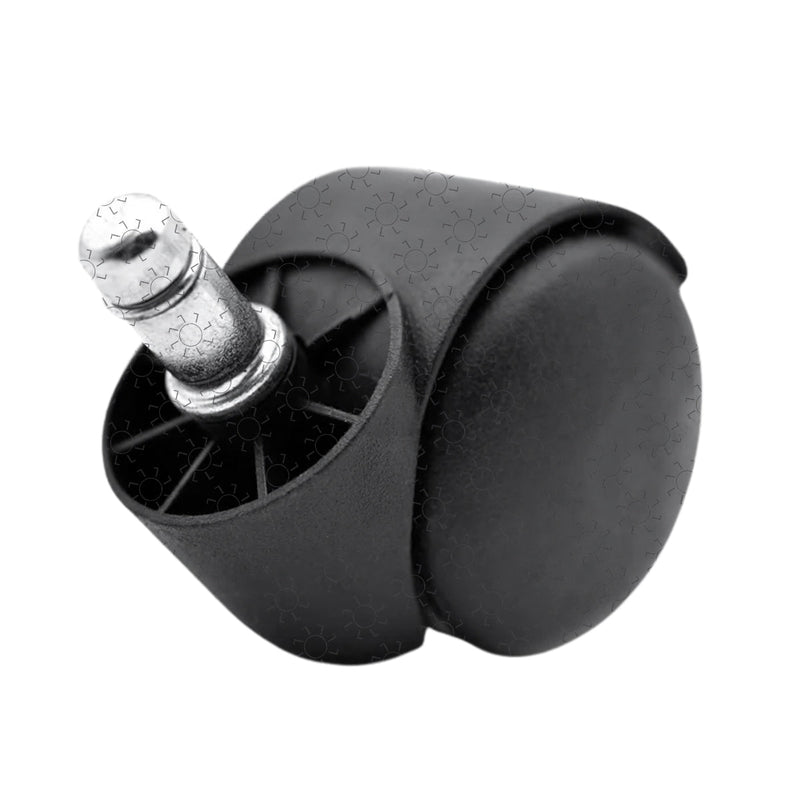 SUKU CADANG - SPAREPART PARTS0035 Roda Kursi Kantor Tipe 2 PARTS DIVISION OSCARLIVING