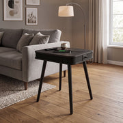 TABLE SPEAKER Meja Multifungsi AIUE Table Speaker AT106 AIUE OSCARLIVING