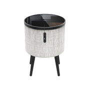 TABLE SPEAKER Meja Multifungsi AIUE Table Speaker ATC608 OSCARLIVING OSCARLIVING