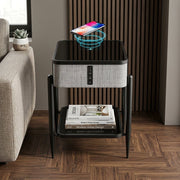TABLE SPEAKER Meja Multifungsi AIUE Table Speaker ATC700 AIUE OSCARLIVING