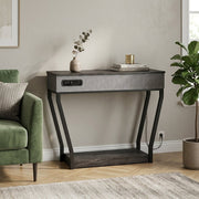 TABLE SPEAKER Meja Multifungsi AIUE Table Speaker B4 AIUE OSCARLIVING
