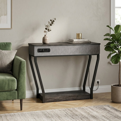 TABLE SPEAKER Meja Multifungsi AIUE Table Speaker B4 AIUE OSCARLIVING