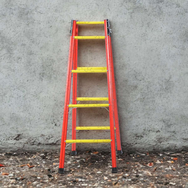 TANGGA SUSUN - LADDER Tangga Lipat Alumunium Binakarya BINA KARYA OSCARLIVING