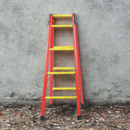 TANGGA SUSUN - LADDER Tangga Lipat Alumunium Binakarya BINA KARYA OSCARLIVING