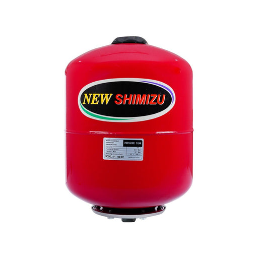 TANGKI AIR Tangki Air Shimizu PT190BIT SHIMIZU OSCARLIVING