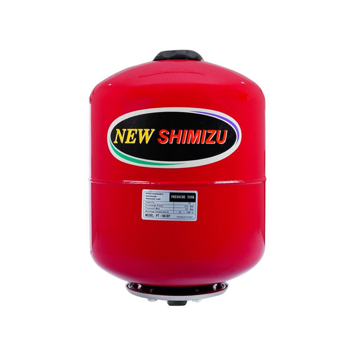 TANGKI AIR Tangki Air Shimizu PT190BIT SHIMIZU OSCARLIVING