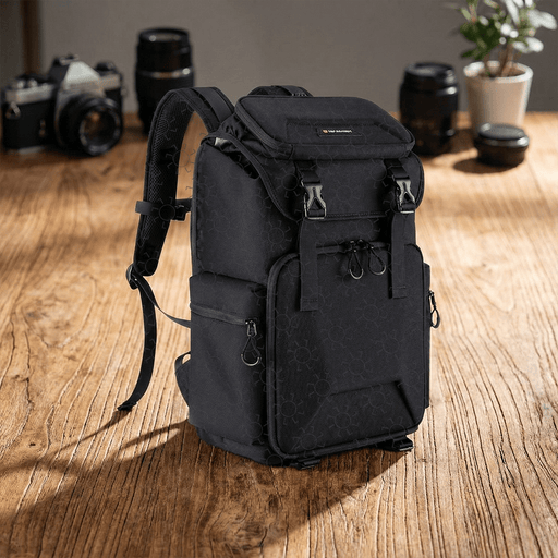 TAS KAMERA Tas Kamera K&F Concept Camera Backpack 25L K&F CONCEPT OSCARLIVING