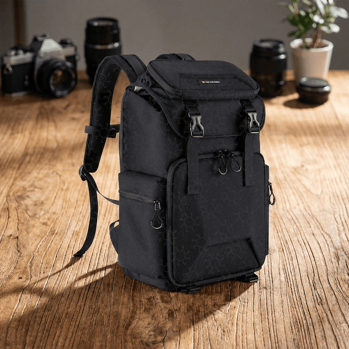 TAS KAMERA Tas Kamera K&F Concept Camera Backpack 25L K&F CONCEPT OSCARLIVING