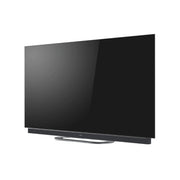 TELEVISI TV Aqua AQT65C95EUX 65" OLED 4K HDR Google AQUA OSCARLIVING