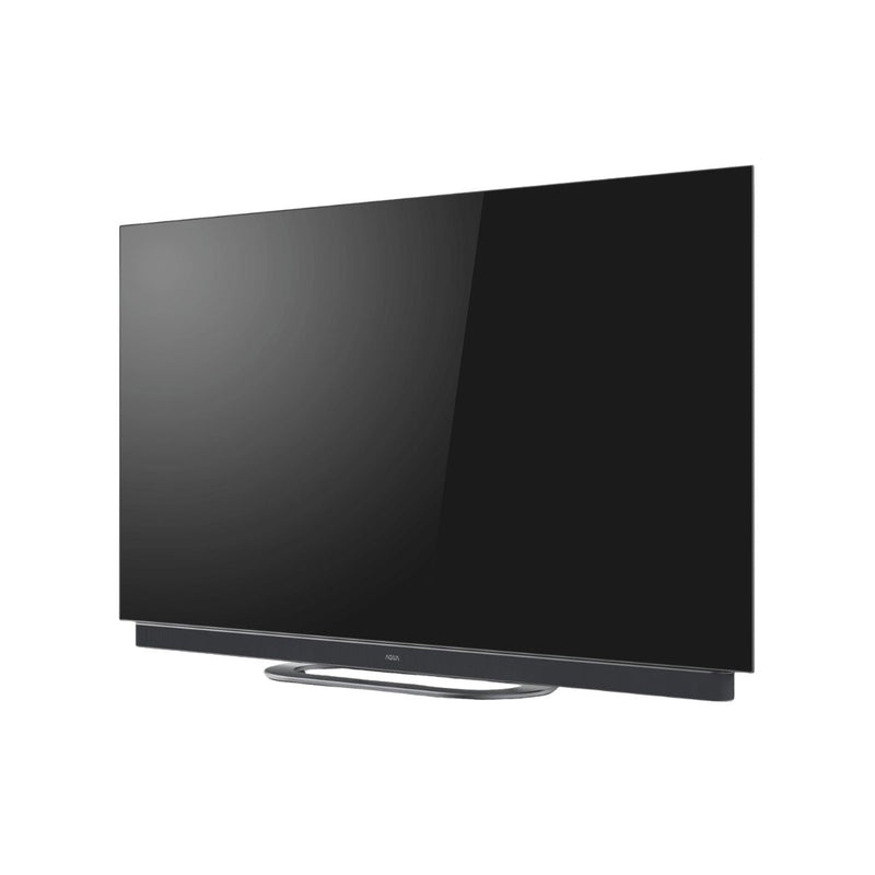 TELEVISI TV Aqua AQT65C95EUX 65" OLED 4K HDR Google AQUA OSCARLIVING