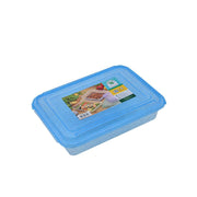 TEMPAT MAKAN Tempat Makan Green Leaf 7022 | Warna Random GREEN LEAF OSCARLIVING