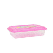 TEMPAT MAKAN Tempat Makan Green Leaf 7022 | Warna Random GREEN LEAF OSCARLIVING
