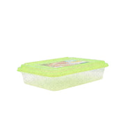 TEMPAT MAKAN Tempat Makan Green Leaf 7022 | Warna Random GREEN LEAF OSCARLIVING