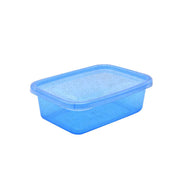 TEMPAT MAKAN Tempat Makan Green Leaf 7612 12pcs| Warna Random GREEN LEAF OSCARLIVING