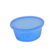 TEMPAT MAKAN Tempat Makan Green Leaf 7625 6pcs| Warna Random GREEN LEAF OSCARLIVING