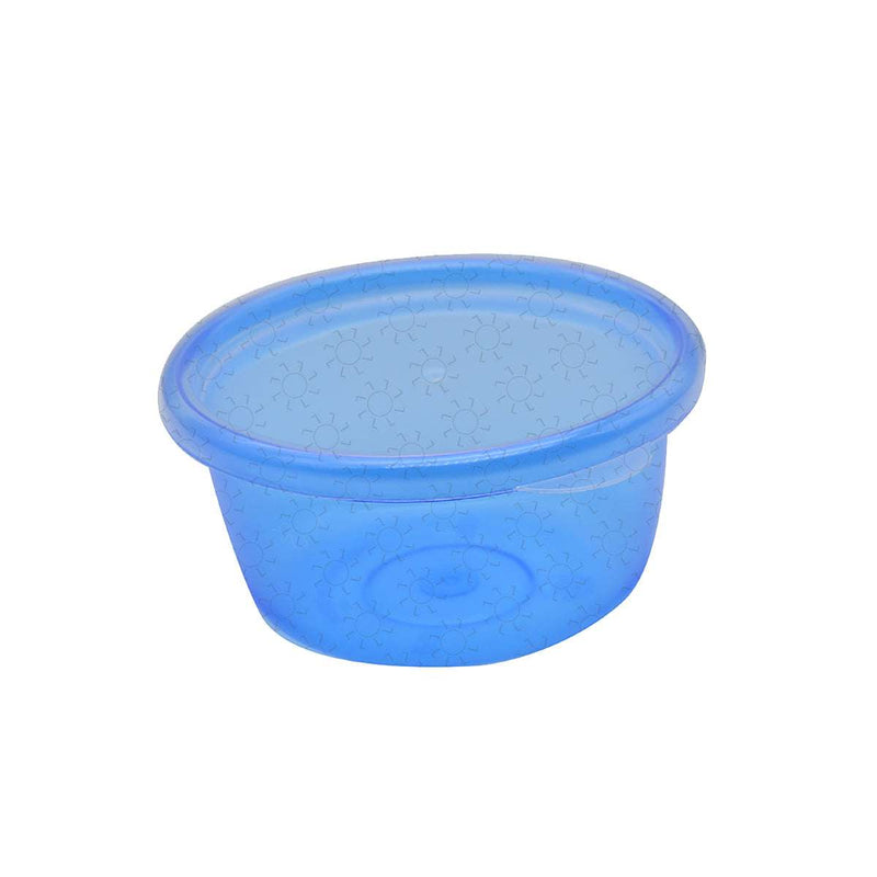 TEMPAT MAKAN Tempat Makan Green Leaf 7625 6pcs| Warna Random GREEN LEAF OSCARLIVING