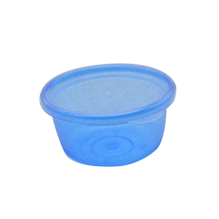 TEMPAT MAKAN Tempat Makan Green Leaf 7625 6pcs| Warna Random GREEN LEAF OSCARLIVING