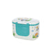 TEMPAT MAKAN Tempat Makan Green Leaf Mia Lunch Box 7374 GREEN LEAF OSCARLIVING