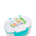 TEMPAT MAKAN Tempat Makan Green Leaf Mia Lunch Box 7374 GREEN LEAF OSCARLIVING
