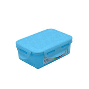 TEMPAT MAKAN Tempat Makan Green Leaf Sealware Lock Four 7206 GREEN LEAF OSCARLIVING