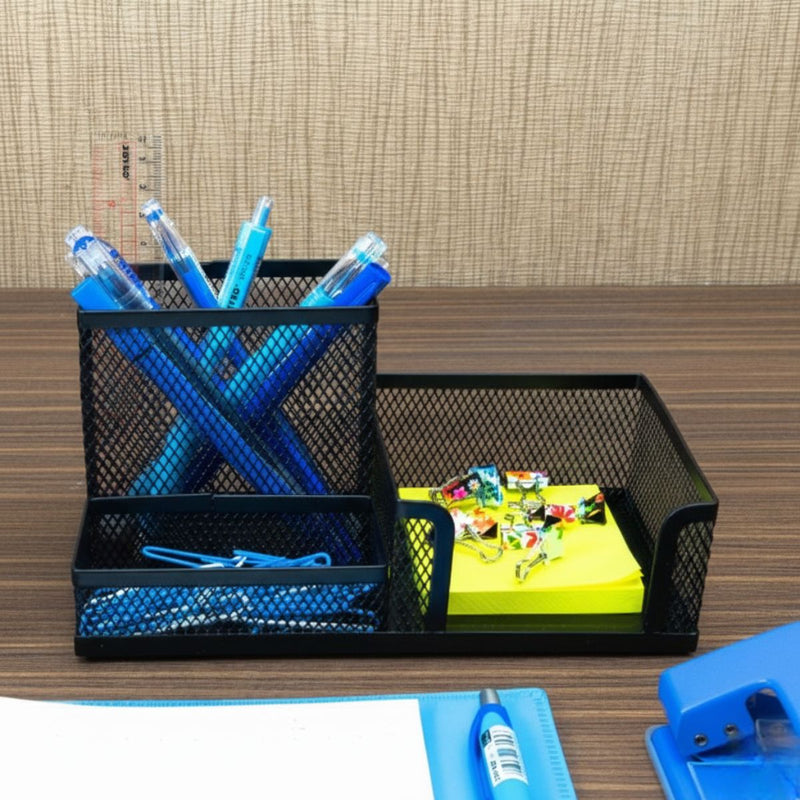 TEMPAT PENSIL Tempat Pensil Meja Joyko DS-20 JOYKO OSCARLIVING