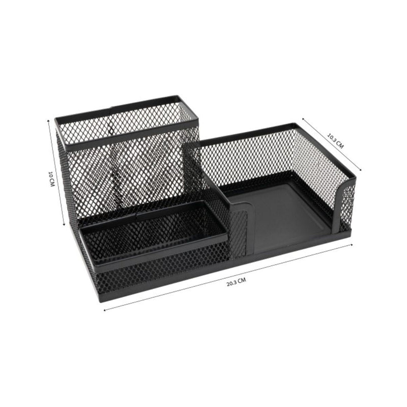 TEMPAT PENSIL Tempat Pensil Meja Joyko DS-20 JOYKO OSCARLIVING