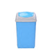 Tempat Sampah Tempat Sampah Green Leaf Aurion Dustbin 24L 2003N | Warna Random GREEN LEAF OSCARLIVING